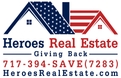 Heroes Real Estate-Logo