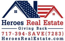 Heroes Real Estate-Logo