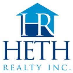 Heth Realty, Inc-Logo