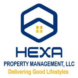 Hexa Property Management in Houston-Logo