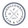 Holcombe Fair & Lane-Logo