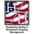 Hospitality Realty & Hometown Property Management-Logo