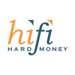 HiFi Hard Money-Logo