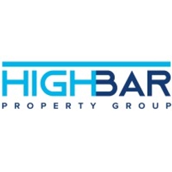 HighBar Property Group-Logo