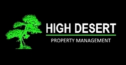 High Desert Property Management-Logo