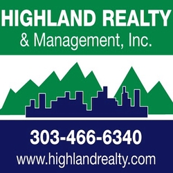 Highland Realty + Management-Logo