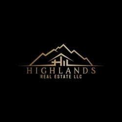 Highlands Real Estate LLC-Logo