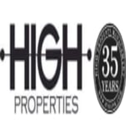 High Property Management-Logo