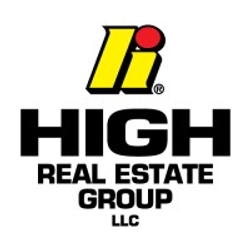 High Real Estate Group LLC-Logo