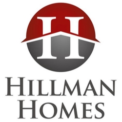 Hillman Homes MA-Logo