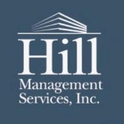 Hill Management Services, Inc.-Logo