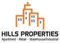 Hills Properties-Logo