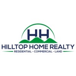 Hilltop Home Realty-Logo