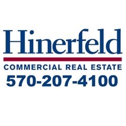 Hinerfeld Commercial Real Estate-Logo