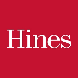 Hines-Logo