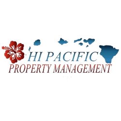 Hawaii Pacific Property Management-Logo