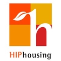 HIP Housing Affordable Ventures - Property Management-Logo