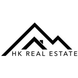 HK Real Estate, LLC-Logo