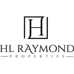 HL Raymond Properties, LLC-Logo