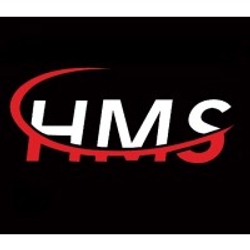 HMS Companies, Inc.-Logo