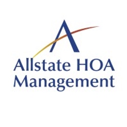 Allstate HOA Management-Logo