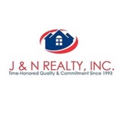 J & N Realty, Inc.-Logo