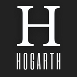 Hogarth-Logo