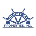 Holiday Isle Properties-Logo