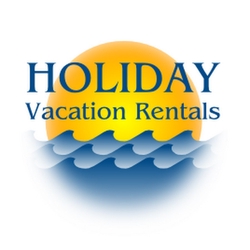 Holiday Vacation Rentals-Logo