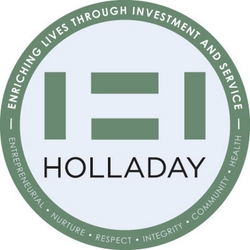 Holladay Properties-Logo