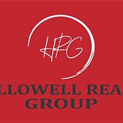 Hollowell Realty Group powered by eXp-Logo