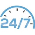 Home 24/7 Inc.-Logo