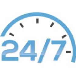 Home 24/7 Inc.-Logo