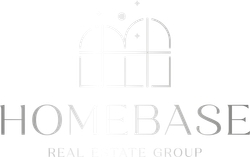 HomeBase Real Estate Group-Logo