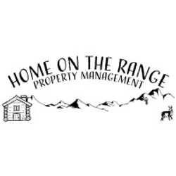 Home on the Range Property Management LLC-Logo