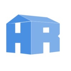 Home Rentals - Los Angeles-Logo