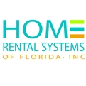 Home Rental Systems of Florida, Inc.-Logo