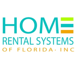 Home Rental Systems of Florida, Inc.-Logo