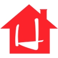 Homes 4 Lease-Logo