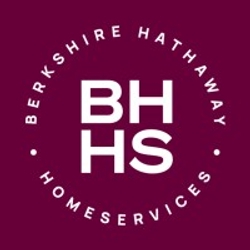 Berkshire Hathaway HomeServices Homesale Realty-Logo