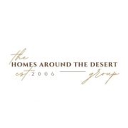 Homes Around The Desert-Logo