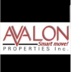 Avalon Properties Inc-Logo