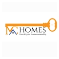 MC Homes Real Estate-Logo