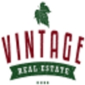 David & Tracy Debus, Vintage Real Estate & Vintage Real Estate Property Management-Logo