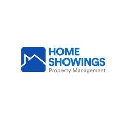 Home Showings Property Management-Logo