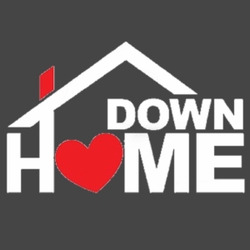 Down Home Realty and Property Management LLC-Logo