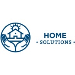 Home Solutions Property Services-Logo