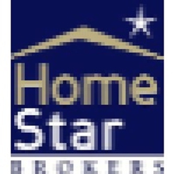 HomeStar Brokers-Logo