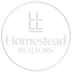 Homestead, REALTORS-Logo