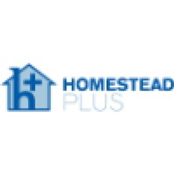 Homestead Plus, llc-Logo